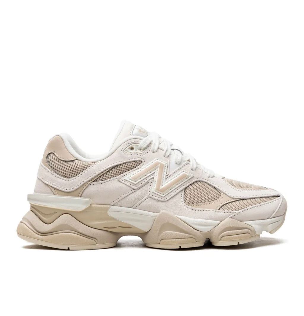 Scarpe New Balance Donna Beige/Rosa