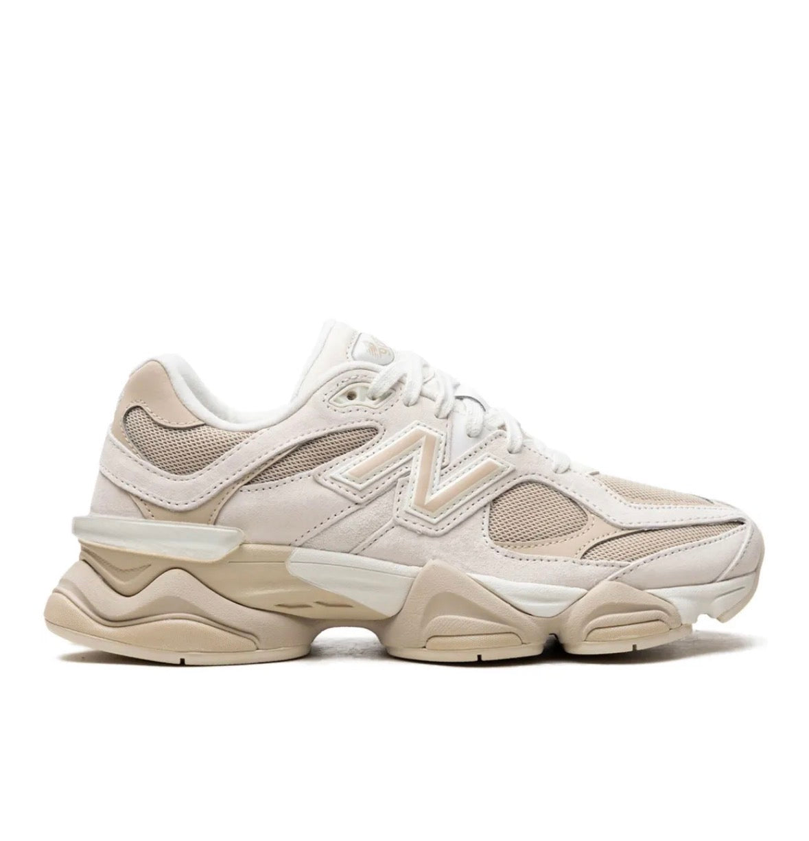 Scarpe New Balance Donna Beige/Rosa