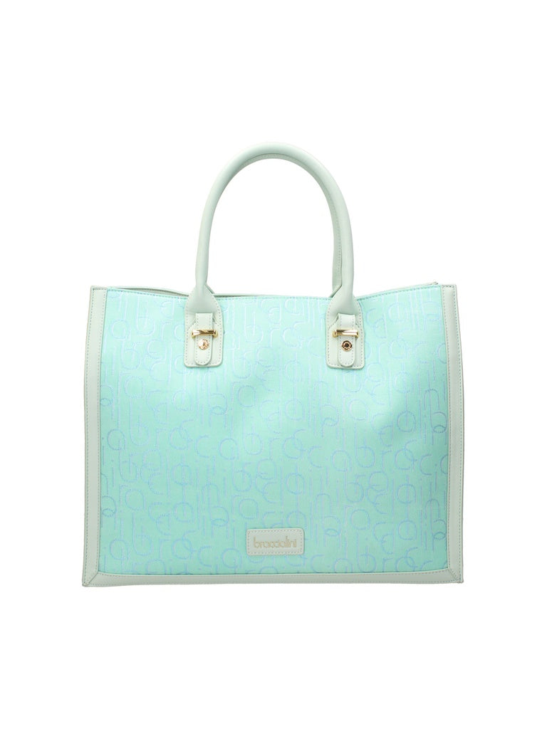 Women's Handbag - Celesta Model - 100% Polyurethane