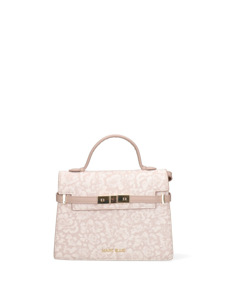 Women's Handbag - Elara Elite Model - 100% Vegan PU Leather
