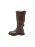 Women's High-Heel Boot - Aurelia Pro Model - 100% Polyurethane