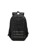 Lumian Unisex Backpack - Polyester - Casual
