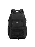 Unisex Backpack Zenithar Nova - Vegan Polyester