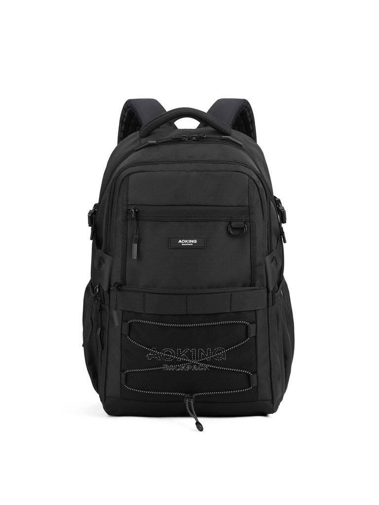 Unisex Backpack Zenithar Nova - Vegan Polyester