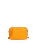 Women's Shoulder Bag - Elowen Style - Saffiano Leather