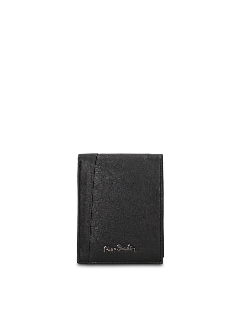 Men's Genuine Leather Wallet - Caelum Ultra Model