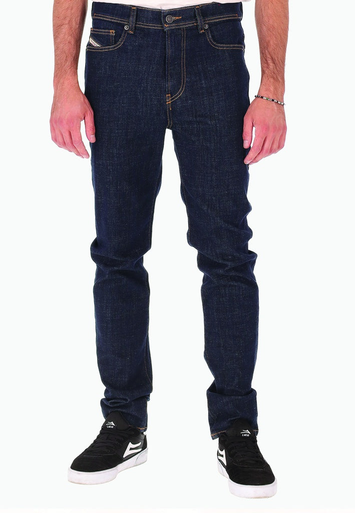 Men's Kryos Lux Pants - Stretch Cotton - Casual