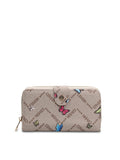 Women's Wallet - Novara Ultra Model - 100% Polyurethane