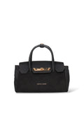 Women's Handbag - Seraphina Plus Model - PU Vegan Leather