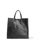 Women's Handmade Italian Leather Handbag - Ereva Model - 100% Leather