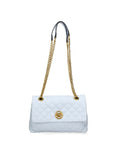 Women's Shoulder Bag - 100% Polyurethane