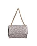 Women's Shoulder Bag - Argentia Model - Genuine Leather
