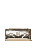 Women's Handbag - Sapphire Prime Model - 100% Polyurethane
