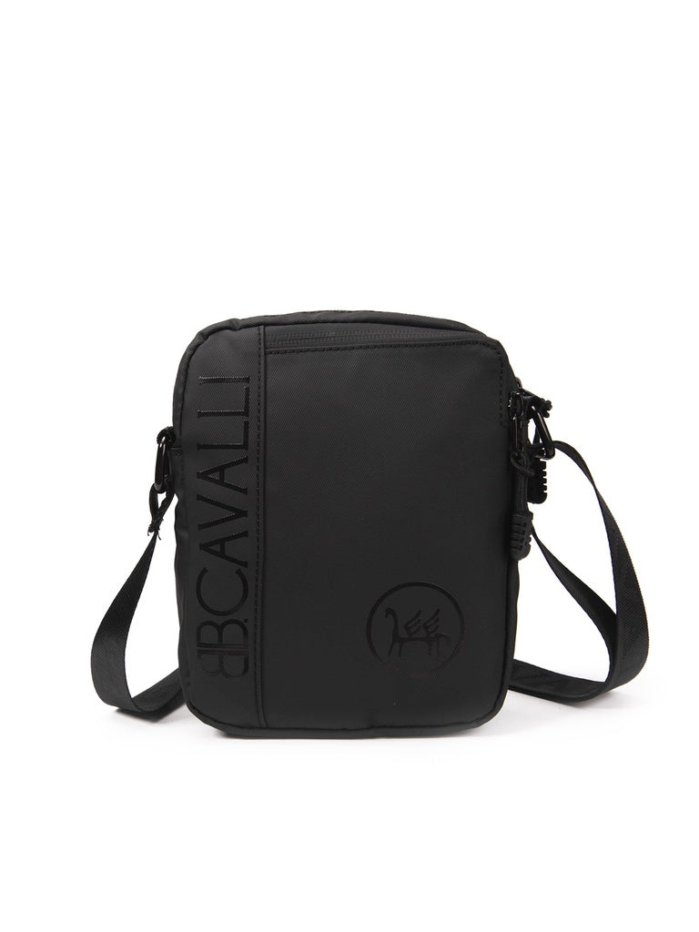 Men's Sling Bag - False Model - 100% Polyester