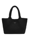 Women's Shoulder Bag - Elowen Chic Design - 100% Polyester