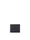 Men's Genuine Leather Wallet - False Model - Casual