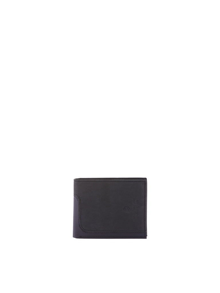 Men's Genuine Leather Wallet - False Model - Casual