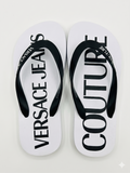 Versace Jeans Couture Infradito ZSS81 - White