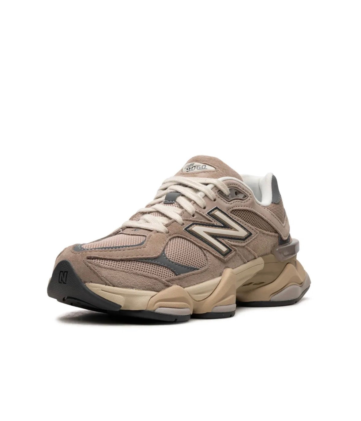 New Balance Scarpe Donna Marrone/Beige