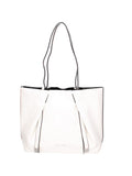 Women's Shoulder Bag - Iridea Model - 100% Polyurethane