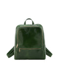 Women's Shoulder Bag - Silvanae Model - Genuine Leather