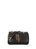 Women's Shoulder Bag - False Model - 100% PVC