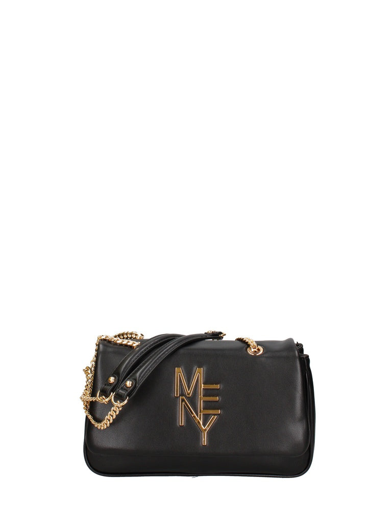 Women's Shoulder Bag - False Model - 100% PVC