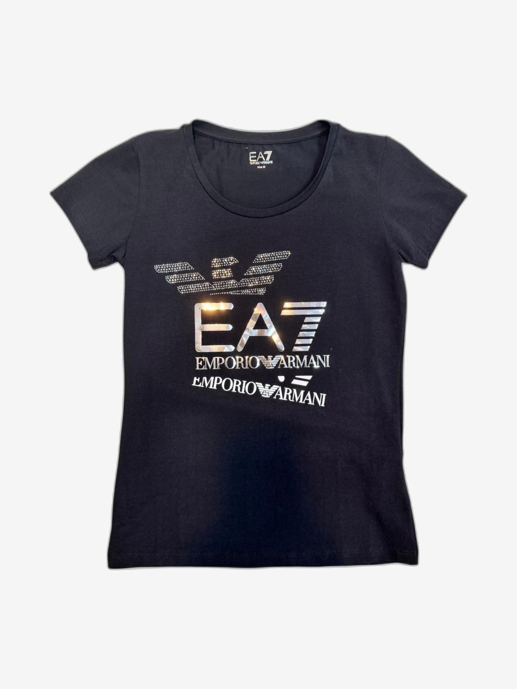 T-Shirt - EA7