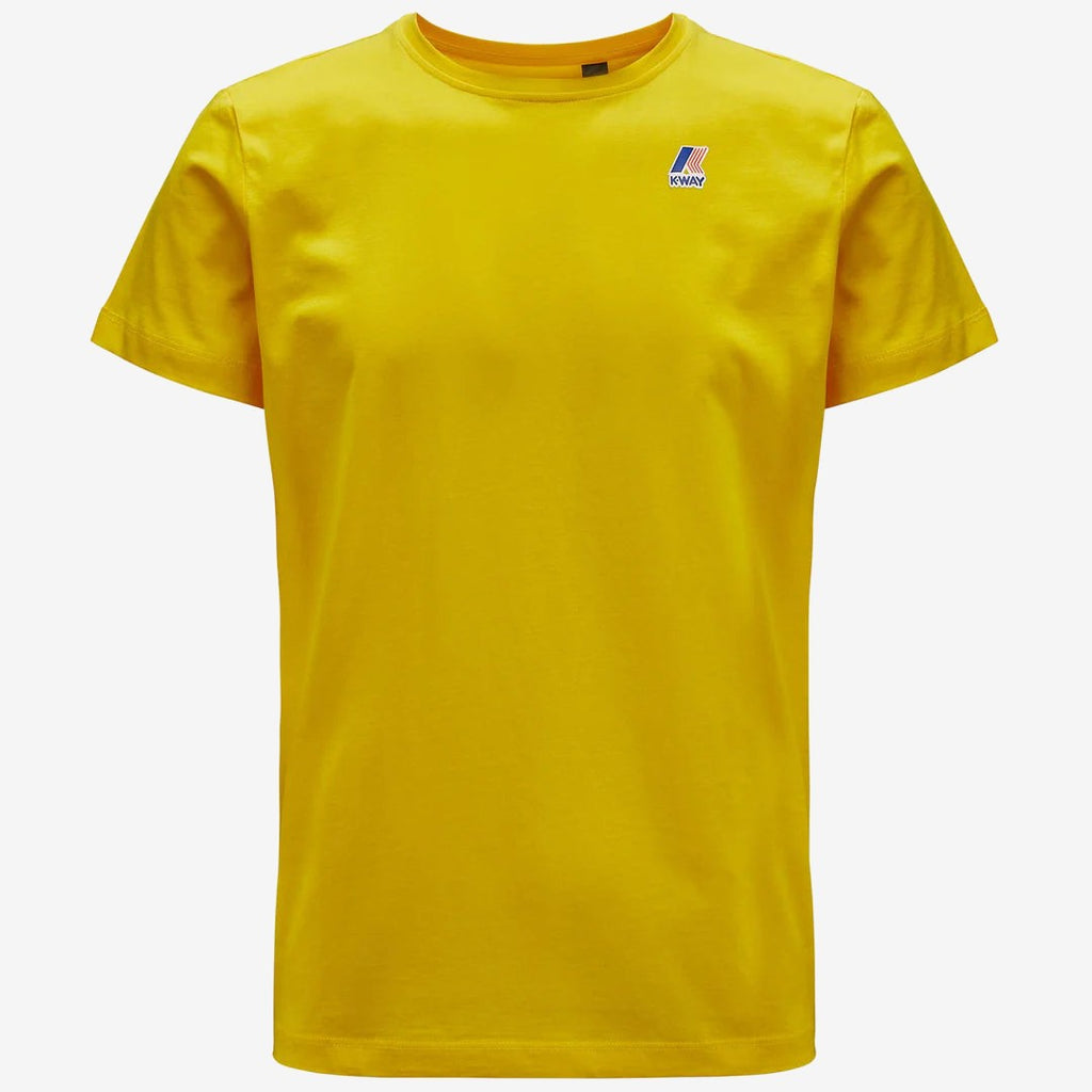 T-shirt — K-way