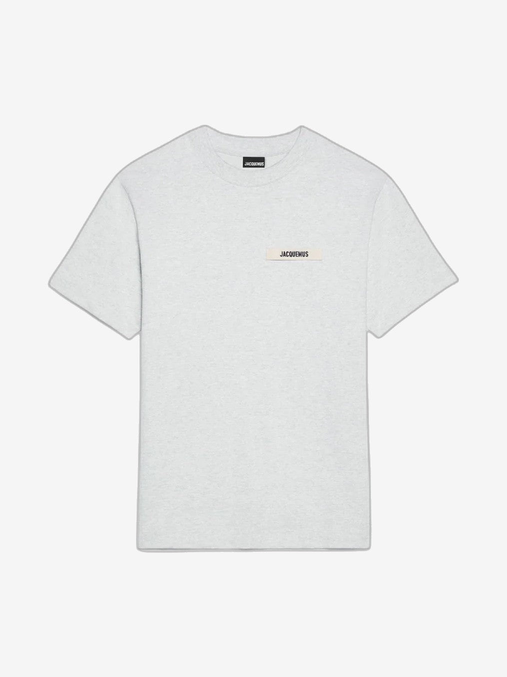 T-shirt— JACQUEMUS