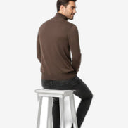 Col roulé - iceberg