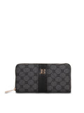 Women's Wallet - Orlanda Chic Design - 100% Polyurethane