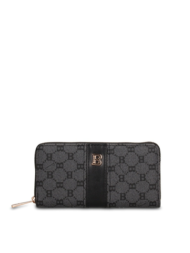 Women's Wallet - Orlanda Chic Design - 100% Polyurethane