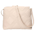 Women's Shoulder Bag - Ingrid Model - Genuine Leather