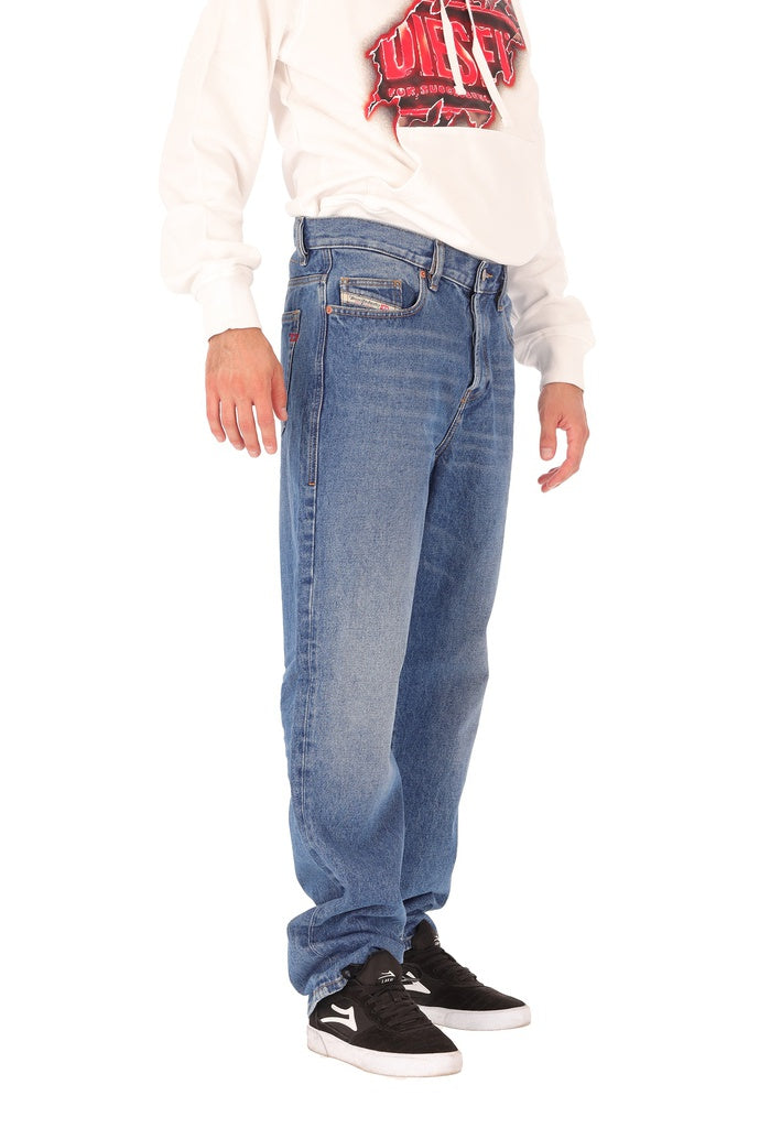 Men's Kaelen Prime Pants - Cotton & Polyester - Casual