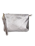 Women's Clutch - Giorgia Style - Genuine Leather