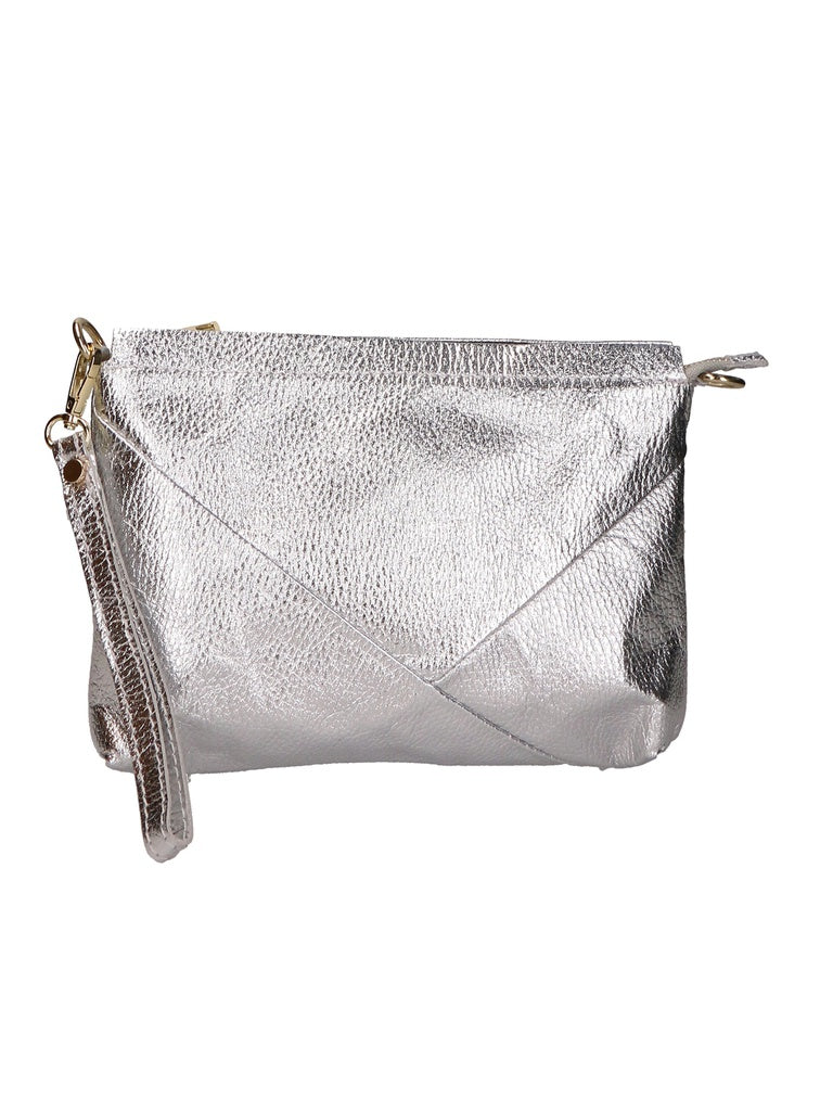 Women's Clutch - Giorgia Style - Genuine Leather