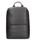 Genuine Leather Men's Backpack - Umbria Pro Model - Casual