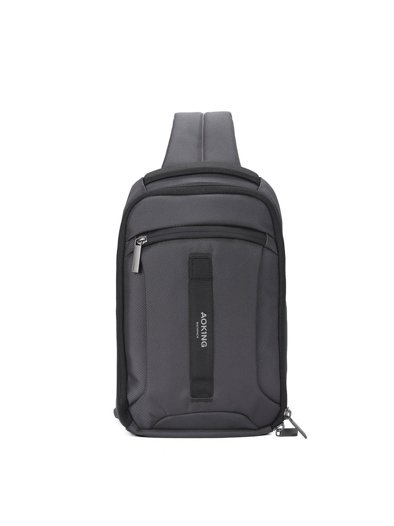 Kaelen Pro Unisex Sling Bag - Polyester