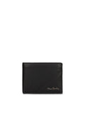 Genuine Leather Men's Wallet - Umbriel Ultra Model - Casual
