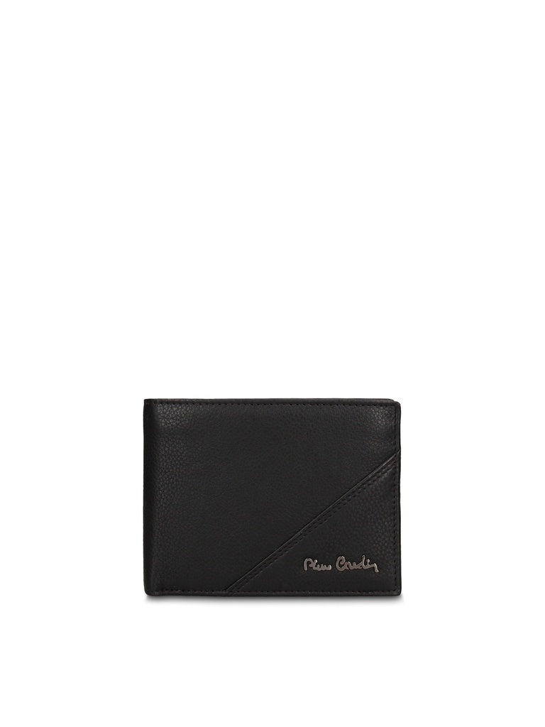 Genuine Leather Men's Wallet - Umbriel Ultra Model - Casual
