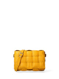 Women's Made in Italy Shoulder Bag - Artena Model - 100% Leather