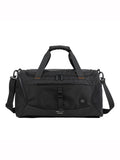 Zenith Lux Unisex Travel Bag - Polyester
