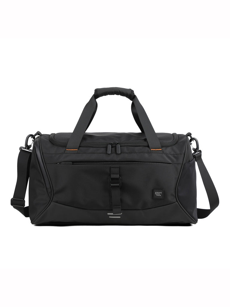 Zenith Lux Unisex Travel Bag - Polyester