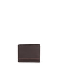 Men's Genuine Leather Wallet - False Model - Casual