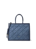 Women's Handbag - Lucerna Model - 100% Polyurethane