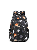 Unisex Felino Backpack - Polyester - Casual