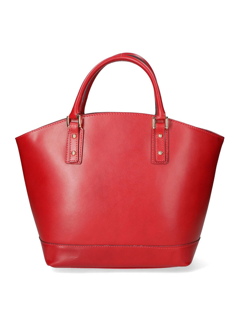 Women's Handbag - Evelyn Model - 100% Leather
