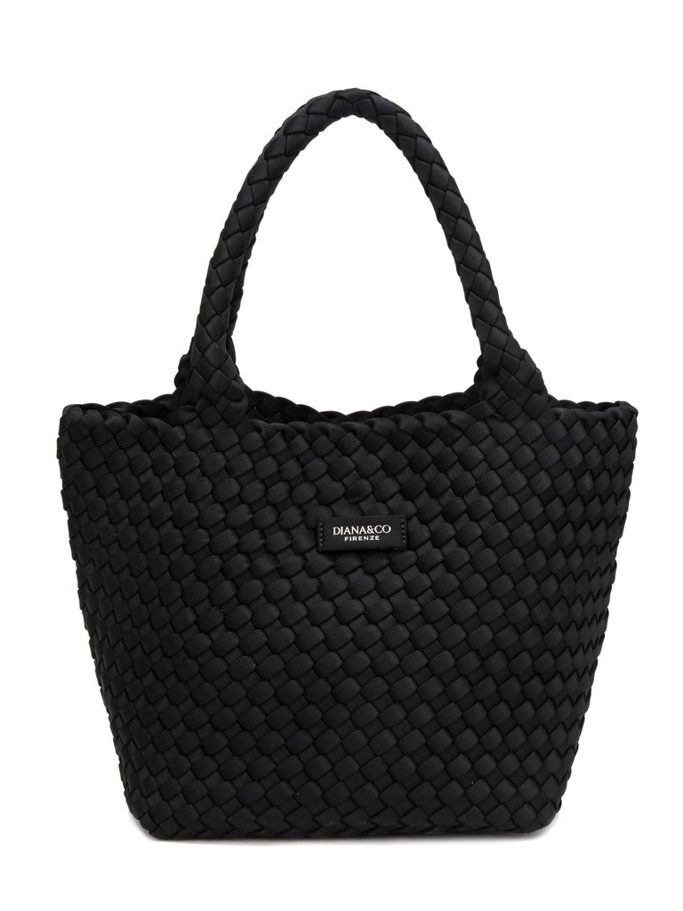 Women's Handbag - Celeste Model - 100% Polyester
