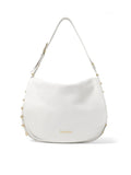 Women's Shoulder Bag - Eridana Ultra Model - 100% Leather